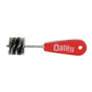 Oatey® 31330 Fitting Brush, 1-1/4 in Dia Brush