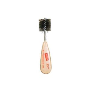 Masters® FB125HD Fitting Brush, 1-1/4 in Dia Brush