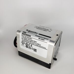 Erie™ AG23A02A PopTop™ Spring Return Two-Position Actuator, Normally Open, W/Switch