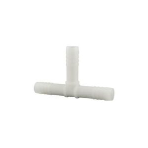 Boshart Industries NT-10 Tee, 1 in, Insert, Nylon