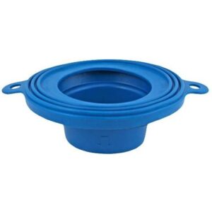 Fluidmaster® PRO7530P24 Better Than Wax Toilet Seal