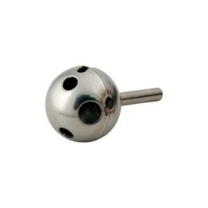 Master Plumber® D-2A Ball Assembly, RP70, Stainless Steel