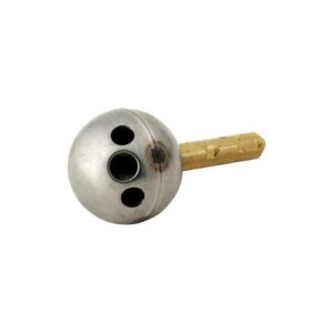 Master Plumber® D-4A Ball Assembly, RP212, Stainless Steel