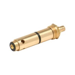 Master Plumber® E-22 Emco® Diverter Assembly, Brass Filter