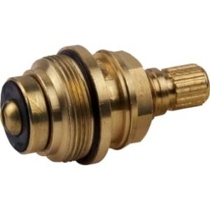 Master Plumber® E-25X Emco® Faucet Cartridge, Brass Filter