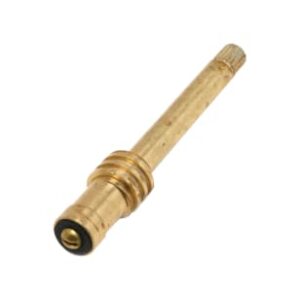 Master Plumber® MU-9 Tub/Shower Stem Assembly, Brass