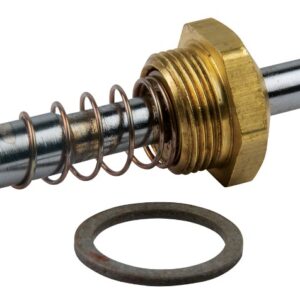 Master Plumber® W-7 Diverter Assembly