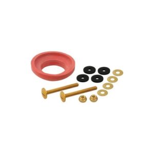 Master Plumber® 209A Crane-Type Tank To Bowl Kit, 13 Pieces