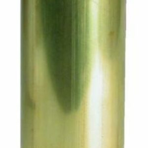 Oatey® B36-104 1-1/2 in X6 in Brass Sink Tailpiece