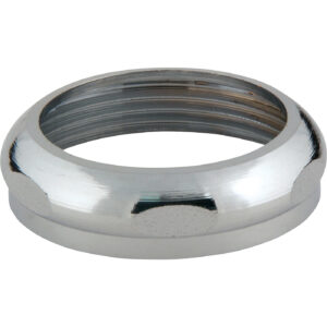 Master Plumber® 450 Slip-Joint Nut, Chrome-Plated