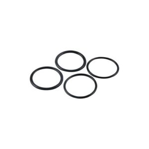 Master Plumber® 649 Delta® O-Ring Kit, Black