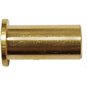 Fairview 481-8 Insert, 3/8 in, Compression, Brass