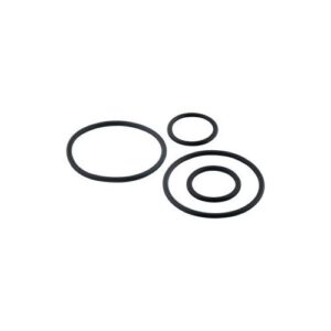 Master Plumber® 650 4-Piece O-Ring Kit (Pack of 4), Black