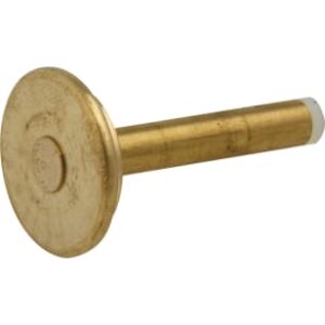 Master Plumber® 956 Crane® Flush Valve Operating Stem, Brass