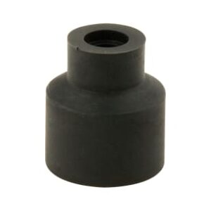 Master Plumber® 958 Delany™ Handle Flexer, Black