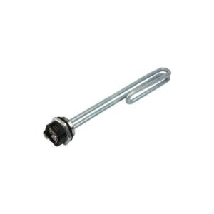 Master Plumber® 1451 Screw-In Electric Heater Element, 240 V, 3000 W