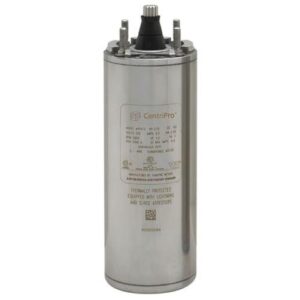 CentriPro® M15412 Submersible Pump Motor, 1-1/2 hp, 230 VAC, 60 Hz, 1 Phase, 3450 rpm