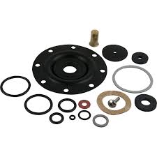 Master Plumber® .900 Tech® Washer/O-Ring Repair Kit