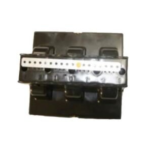 The Roof Block TRB-01 QUICK RoofTop Block, 2 in Pipe, 350 lb LD, HDPE