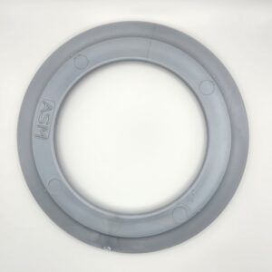 R010 Ring, 10 in, PVC