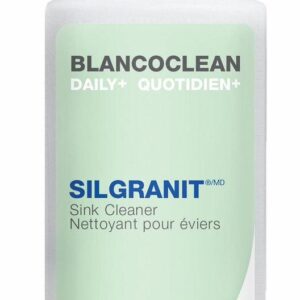 Blanco 406200 Silgranite Sink Cleaner, 15 fl oz, White