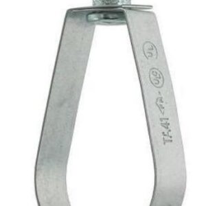 TAYLOR walraven F1-12-041-0052 #41 Swivel Ring Hanger, 6 in Pipe