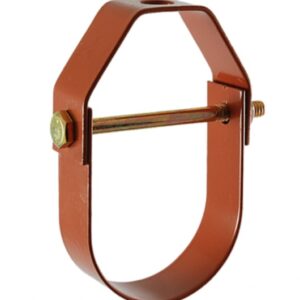 TAYLOR walraven F1-23-052-0020 #52 Adjustable Clevis Hanger, 1 in Pipe