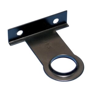 nVent CADDY 800075100EP 800 Extended Pipe Stay, 3/4 in IPS or 1 in CTS Conduit, 5/16 in Dia Rod, Steel, Epoxy Powder Coated