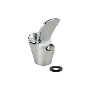 Master Plumber® Q970X Drinking Fountain Bubbler, Chrome