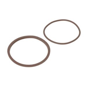 Axiom SFP-10-0800 O-Ring & Gasket For Filter Side-Stream Filter Housing, EPDM
