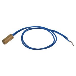 Tekmar® 071 Universal Sensor Accessory, -60 - 255 deg F, NTC thermistor, 10 k ohms at 77 degrees F (25 degrees C plus / minus 0.2 degrees C) Beta = 3892 Sensor