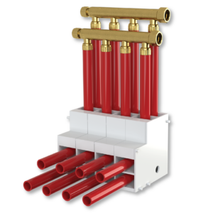 Hydronic Radiant Systems