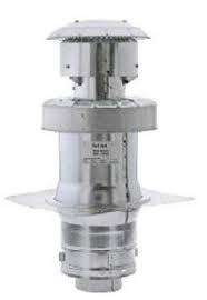 York® 4000-7151/C Gas Furnace Roof Jack