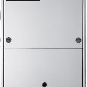 Continental WPX080S3AA-C C95 Series Natural Gas Furnace, 95 % AFUE, 76000 BTU, Single Stage
