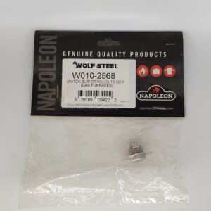 Continental W010-2568 Burner Roll Out Switch