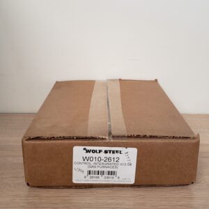 Continental W010-2612 Integrated Replacement Part