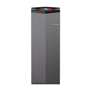 Lochinvar® FTX400(NL) Gas Boiler, Natural Gas, 13 gal Input, Direct-Spark Ignition, Commercial/Residential