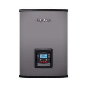 Lochinvar® EPB080N Condensing Boiler, Natural Gas, Direct Vent