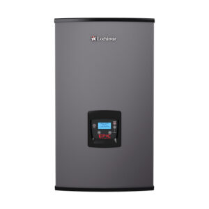 Lochinvar® EPC150(N) Firetube Combination Gas Boiler, Natural Gas, Direct Vent