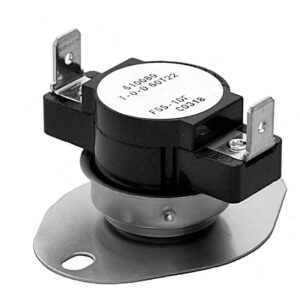 Alltemp 1920601 Low Ambient Control Switch