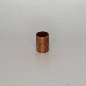 CB Supplies 110629002 ACR Coupling, 3/8 in, Copper