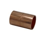CB Supplies 110629004 ACR Coupling, 1/2 in, Copper