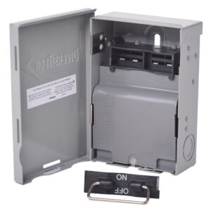 Alltemp DDS-60U DiversiTech Pullout Disconnect Switch, 240 V, 60 A