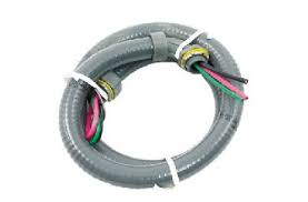 Alltemp B6-12-4NM Non-Metallic Pallet, 1/2 in Dia x 4 ft L, 10 Wire Gauge