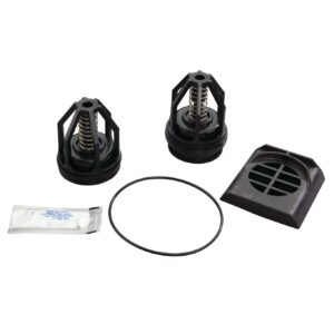 Watts® 0887723 007M2-T Total Repair Kit, For use with 1-1/4 in and 1-1/2 in 007M2