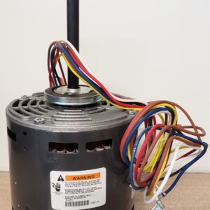 Continental W010-2602 Motor Replacement Kit