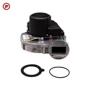 Lochinvar® 100267000 Fan Assembly Kit