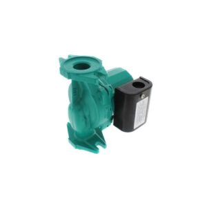 Wilo® 4105032 Star Circulator, 19 gpm, 115 VAC, 1 Phase