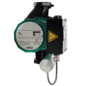 Wilo® 2067555 Top S Circulator, 290 gpm, 1-1/2 in Inlet, 115 VAC, 1 Phase