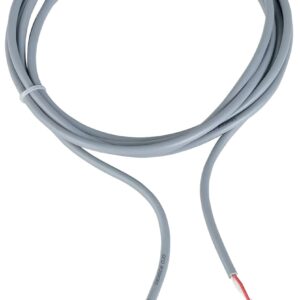 Wilo® 2193422 Immersion Temperature Sensor, Pt 1000 AA, 3 meters